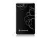 EAN 0760557820949 - Transcend StoreJet 25A3K disco duro externo 1 TB 2.5" Micro-USB B 3.2 Gen 1 (3.1 Gen 1) Negro imagen 3