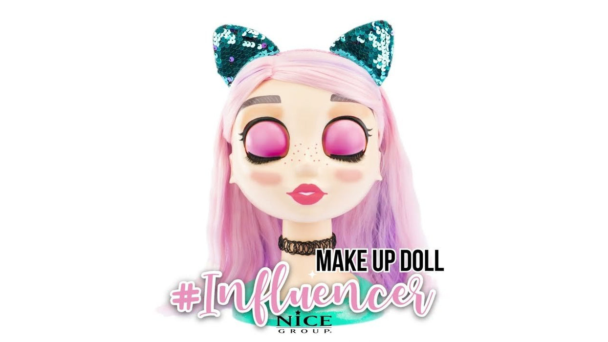 EAN 8056779920492 - Nice 92049 set de maquillaje imagen 11