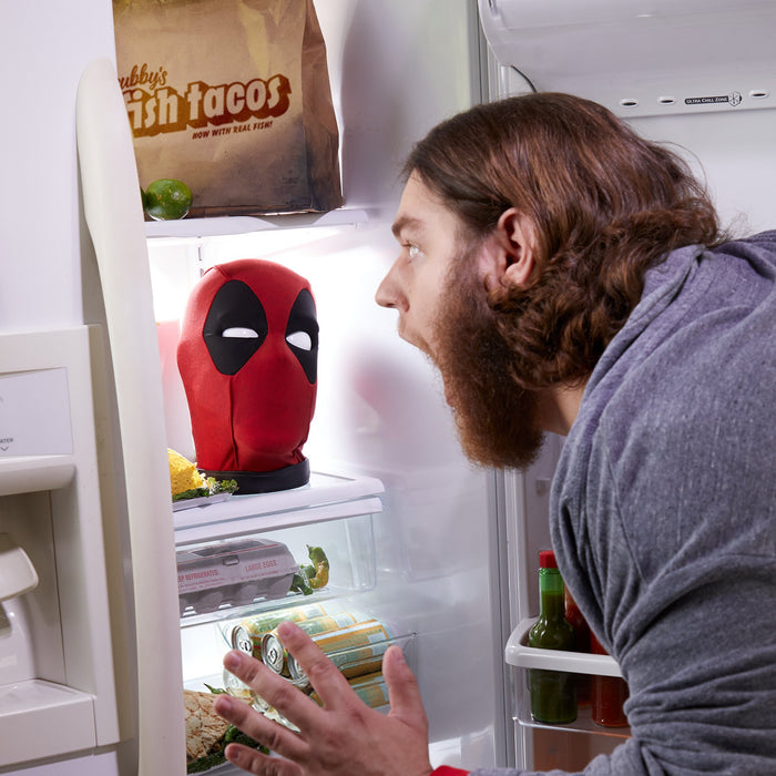 EAN 5010993697069 - Marvel Deadpool imagen 8