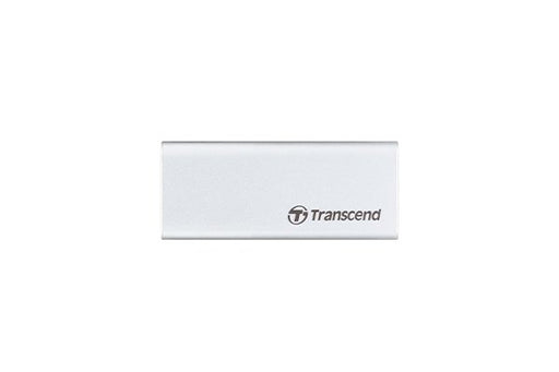 EAN 0760557859123 - Transcend ESD260C 1 TB USB Tipo C 3.2 Gen 2 (3.1 Gen 2) Plata imagen 1