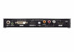 EAN 4719264647468 - ATEN VC881-AT-G extensor audio/video Repetidor de señales AV Negro imagen 2