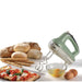 EAN 8003705123205 - Ariete 1548/04 Batidora de mano 450 W Verde imagen 4