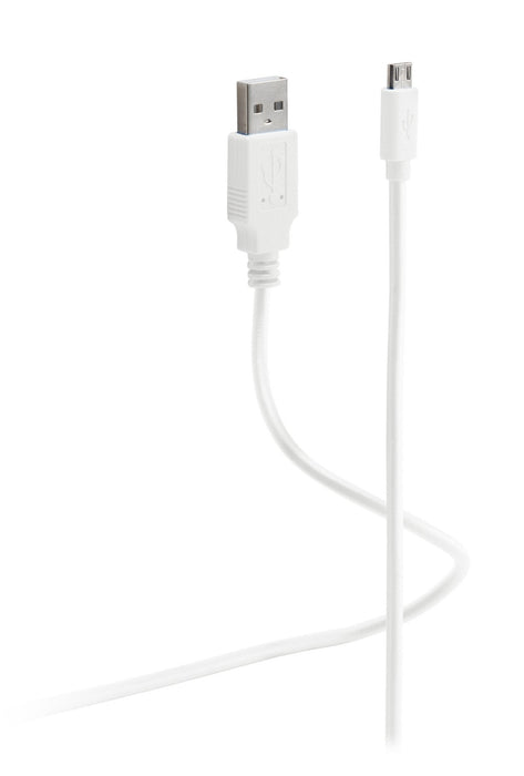 Shiverpeaks Usb Lade- & Synccable Usb A A Usb Micro B 1,8m
