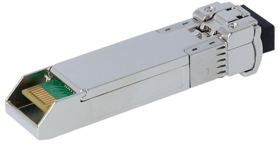 Blueoptics Intel E10gsfper Blueoptics Sfp+ Transceiver, 10gbase-Er, Singlemode Fiber, 1550nm, 40km