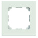 EAN 4018359427955 - Telegärtner B00004A0024 placa de pared y cubierta de interruptor Blanco imagen 1