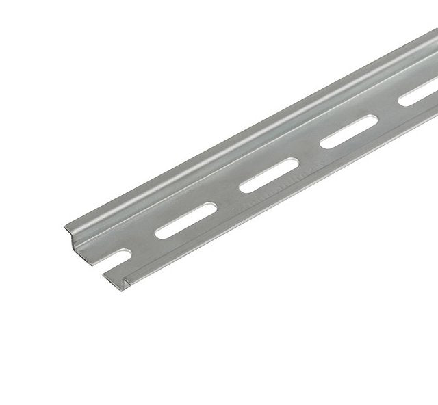 Weidmüller Ts 35x7.5 Ll 2m St Zn Trag- Schiene Dinen 60715 2000mm 0514500000
