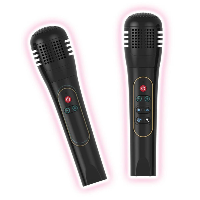 Vtech Kiditronics - Karaoke Light Party 80-581704