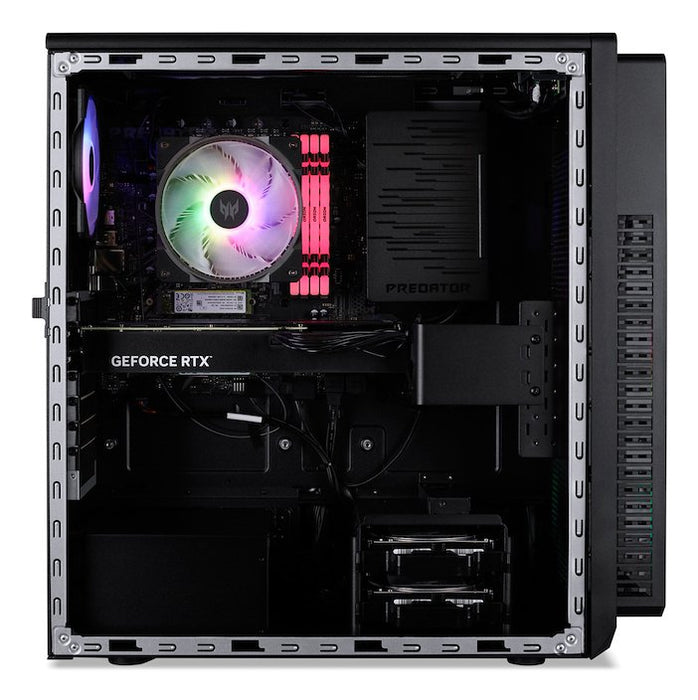 EAN 4711474433879 - Acer Predator PO5-660 Intel Core Ultra 7 265F 64 GB DDR5-SDRAM 4 TB SSD NVIDIA GeForce RTX 5080 Windows 1 imagen 6