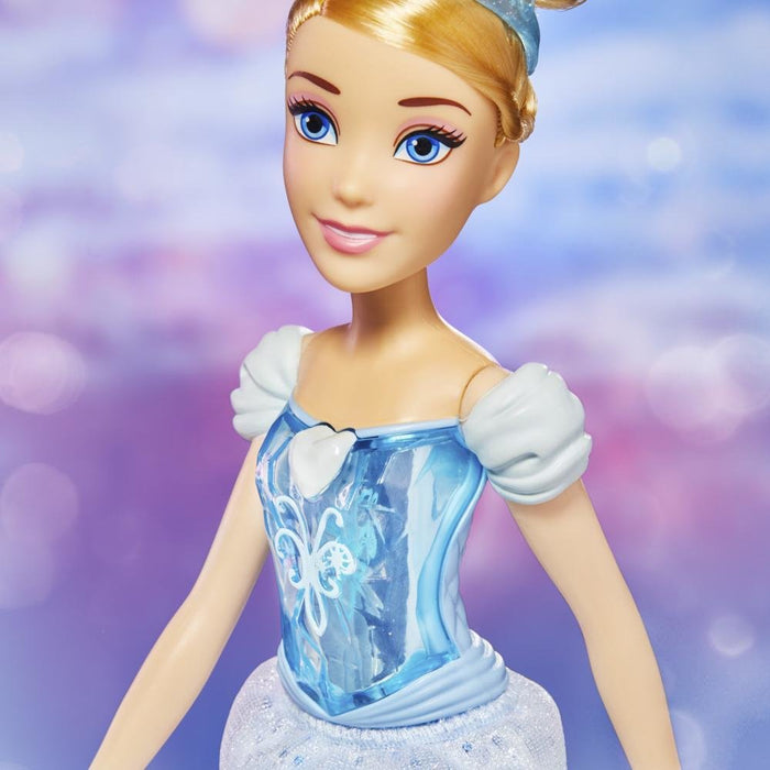 EAN 5010993779048 - Hasbro F08975X7 muñeca imagen 4