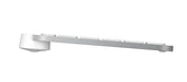EAN 5099206112131 - Logitech MX Keys S teclado Oficina Bluetooth QWERTY Español Gris imagen 2