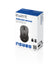 EAN 8052101434477 - Ewent EW3204 ratón Oficina mano derecha RF inalámbrico Óptico 1600 DPI imagen 2