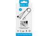 EAN 5705730441691 - Sandberg 441-69 cable USB 1,2 m USB A/USB C Negro imagen 3
