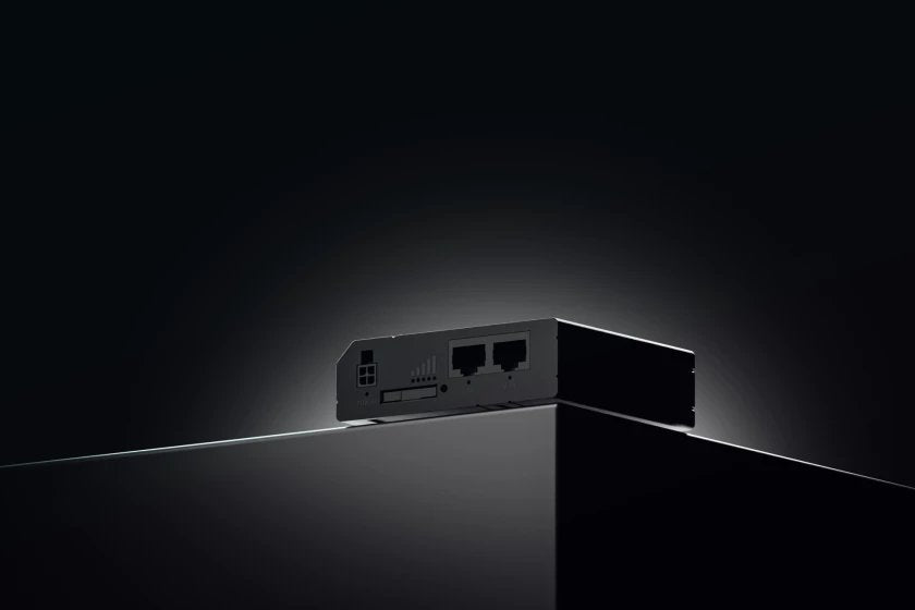 Teltonika · Router · Rut271 · Rojocap 5g Router · Esim