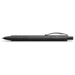 EAN 4005401484271 - Faber-Castell Essentio Negro Bolígrafo de punta retráctil con pulsador Fuerte imagen 1