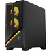 EAN 4711377430838 - MSI MPG Infinite Z3 X3D 7NVRR7-873EU AMD Ryzen™ 7 7800X3D 32 GB DDR5-SDRAM 1 TB SSD NVIDIA GeForce RTX 50 imagen 9