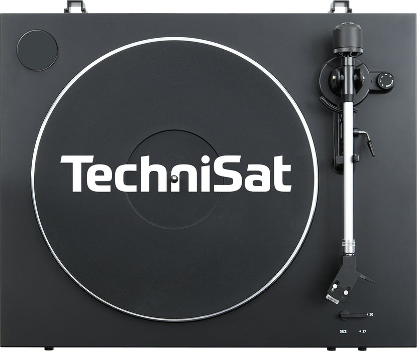 Technisat Techniplayer Lp 200 Schwarz