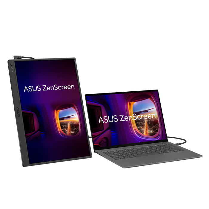 Asus Zenscreen Mb16fck 40.6cm (16:10)