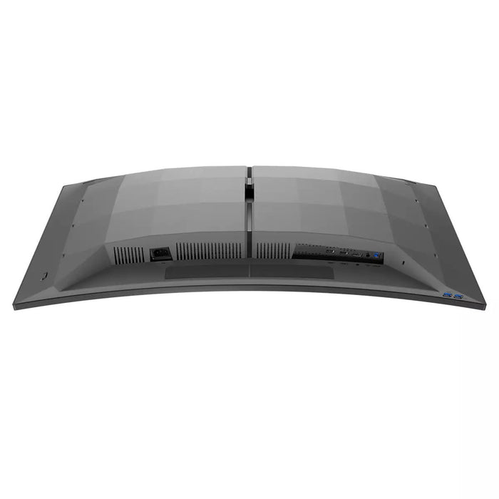 EAN 8712581806262 - Philips Evnia 6000 34M2C6500/00 pantalla para PC 86,4 cm (34") 3440 x 1440 Pixeles Wide Quad HD QD-OLED G imagen 9