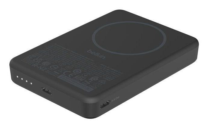 Boostcharge 10k 7.5w Slim Magnetic Powe