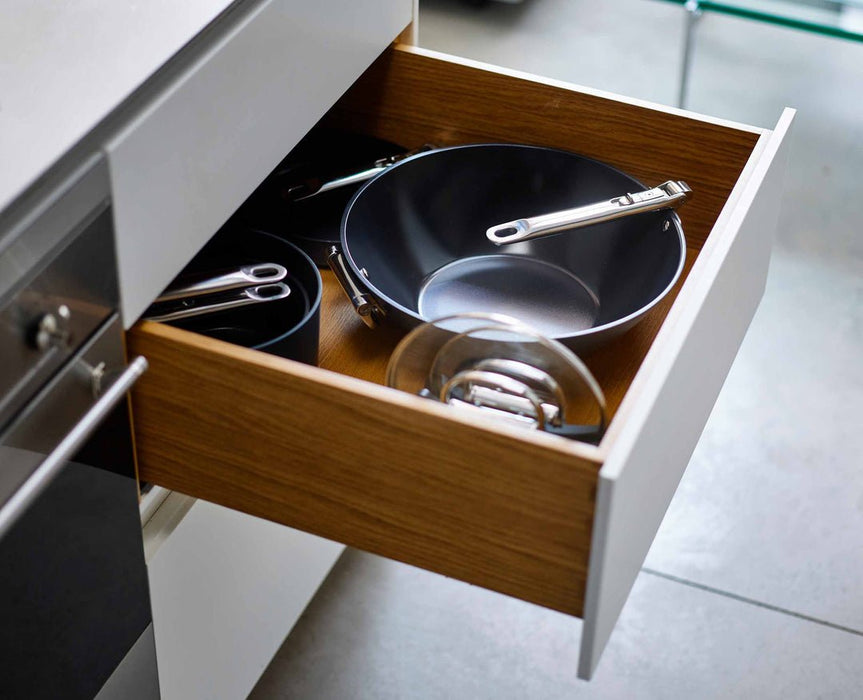 EAN 5028420010718 - Joseph Joseph Space Sartén para wok/sofrito Alrededor imagen 3