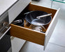 EAN 5028420010718 - Joseph Joseph Space Sartén para wok/sofrito Alrededor imagen 3