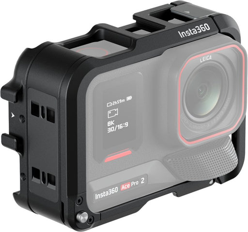 EAN 6970357859801 - Insta360 CINSABGB accesorio para cámara de deportes de acción Funda de cámara imagen 1