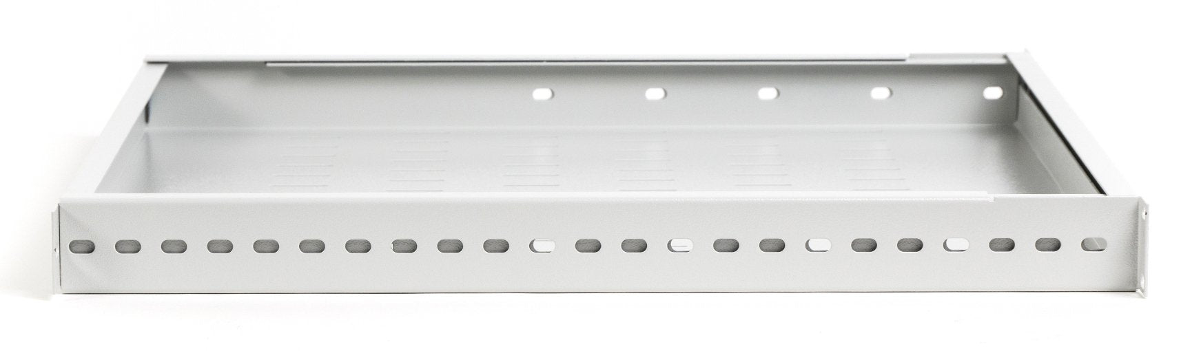 Digitus Tn-19-5/9-1u-W-Gy Accesorio De Bastidor Estantería