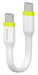 EAN 8594215994022 - Mobile Origin COMC-USBC-WHT cable USB USB 2.0 0,1 m 0,48 Gbit/s Blanco imagen 1