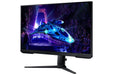 EAN 8806095541815 - Samsung LS32DG302EUXEN pantalla para PC 81,3 cm (32") 1920 x 1080 Pixeles Full HD LCD Negro imagen 3