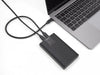 EAN 4043619420223 - DeLOCK 42022 caja para disco duro externo Caja externa para unidad de estado sólido (SSD) Negro imagen 4