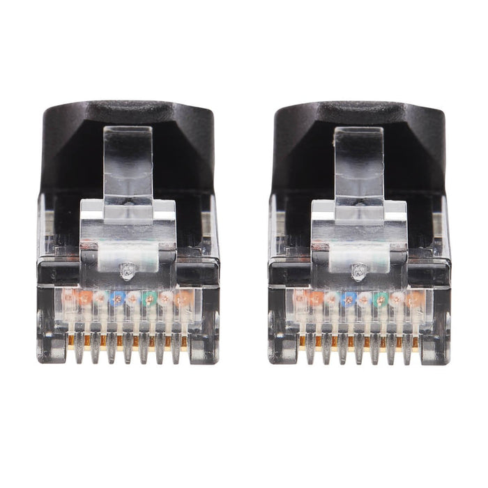 Tripp Eaton Tripp Lite Series Cat6a 10g Snagless Utp Ethernet Cable (Rj45 M/M)