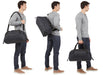 EAN 0085854252096 - Thule Aion TAWD135 - Black bolso de lona 35 L Poliéster Negro imagen 11