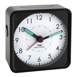 EAN 4009816027672 - TFA-Dostmann 60.1510 Negro imagen 1