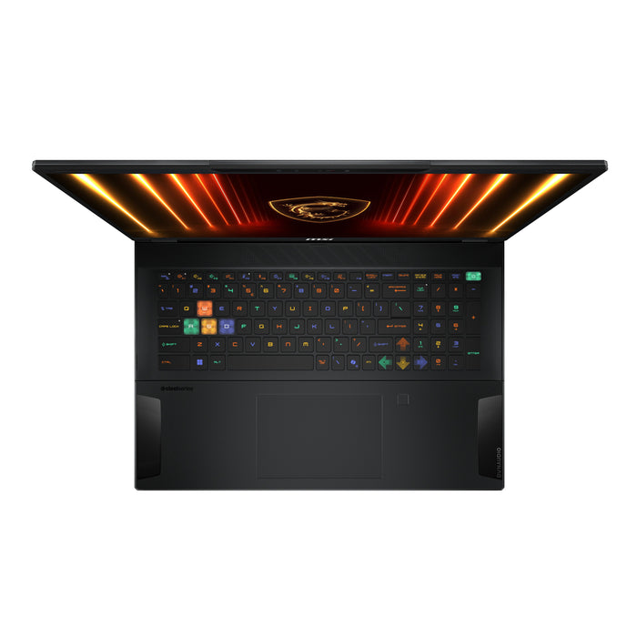 EAN 4711377317672 - MSI Stealth 18 HX AI A2XWIG-040XES Intel Core Ultra 9 275HX Portátil 45,7 cm (18") Quad HD+ 64 GB DDR5-SD imagen 5