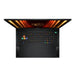 EAN 4711377317672 - MSI Stealth 18 HX AI A2XWIG-040XES Intel Core Ultra 9 275HX Portátil 45,7 cm (18") Quad HD+ 64 GB DDR5-SD imagen 5