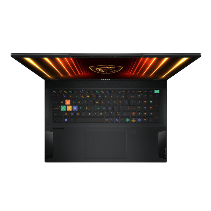 Portatil Gaming Msi Stealth 18 Hx-78es U9-275hx 32 2tb 5080 W11h 1