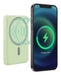 EAN 3303170117729 - T'nB PBUMAG5GR batería externa 5000 mAh Cargador inalámbrico Verde imagen 5