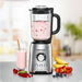 EAN 4001797853134 - Rommelsbacher MX 1250 licuadora 1,75 L Batidora de vaso 1200 W Acero inoxidable imagen 3