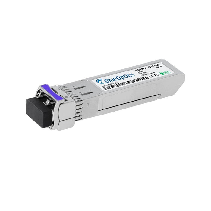 Blueoptics Bo28c4334640d Csfp Bidi Transceiver 1000base-2bx-D 40km
