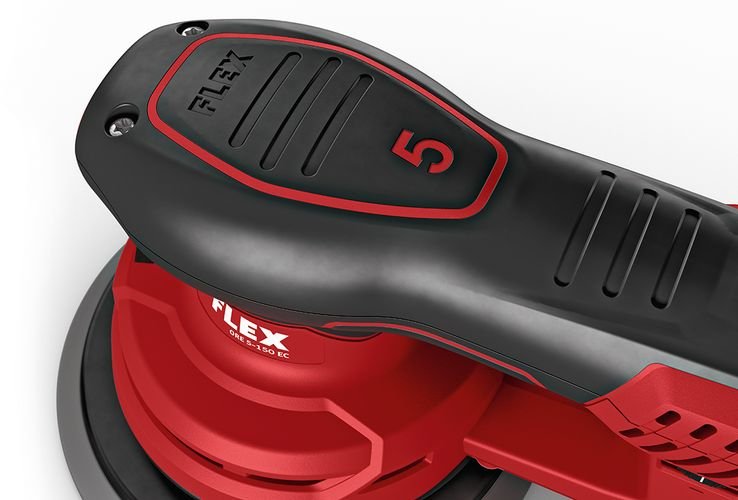 Flex Random Orbital Sander Ore 5-150 Ec