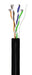EAN 4040849571961 - Goobay 57196 cable de red Negro 100 m Cat5e U/UTP (UTP) imagen 3