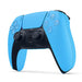 EAN 711719728191 - Sony DualSense Azul claro Bluetooth Gamepad Analógico/Digital PlayStation 5 imagen 4