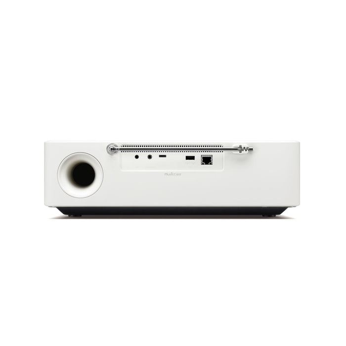 Yamaha Musiccast 200 50 W Blanco