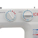 EAN 5907595764018 - Łucznik KORNELIA II 2004 máquina de coser Máquina de coser semiautomática Eléctrico imagen 15