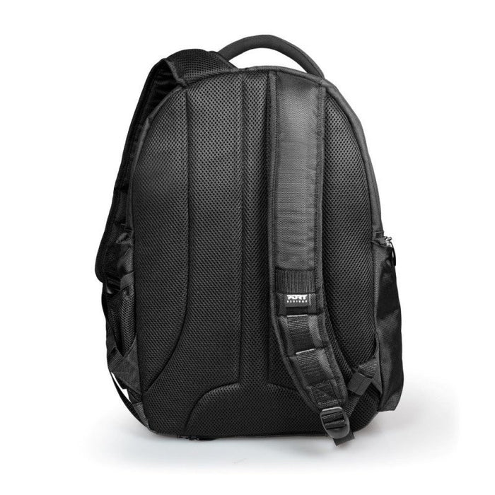 EAN 3567041605108 - Port Designs Courchevel 39,6 cm (15.6") Mochila Negro imagen 6