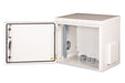 EAN 4016032360988 - Digitus DN-19 09U-I-OD armario rack Bastidor de pared Gris imagen 2