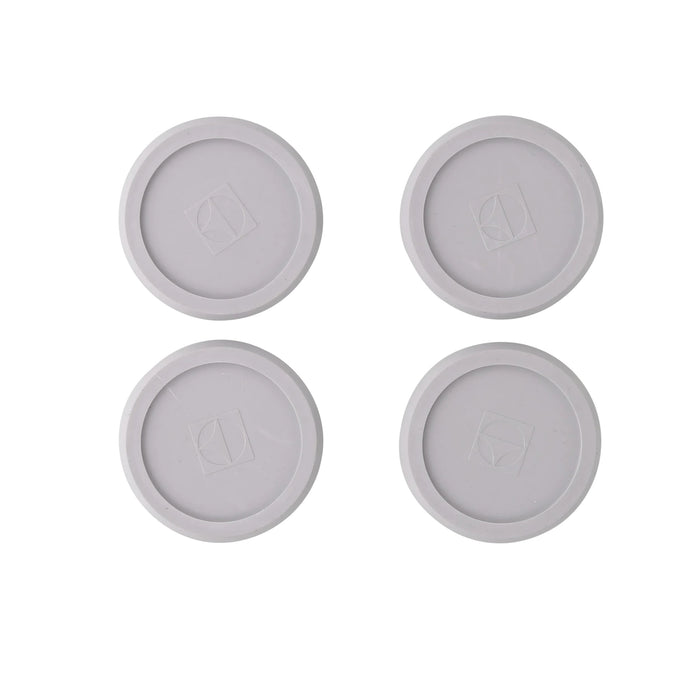 EAN 7321423054184 - Electrolux E4WHPA02 pieza y accesorio de lavadoras Almohadilla antivibración 4 pieza(s) imagen 3