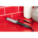 EAN 4008496975754 - Remington Pro Big Curl Rizador de pelo Caliente Negro, Gris imagen 6