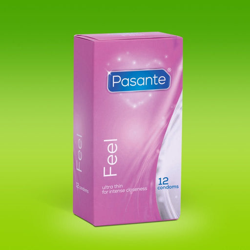 EAN 5060359483317 - Pasante Feel 12 pieza(s) Alise imagen 1