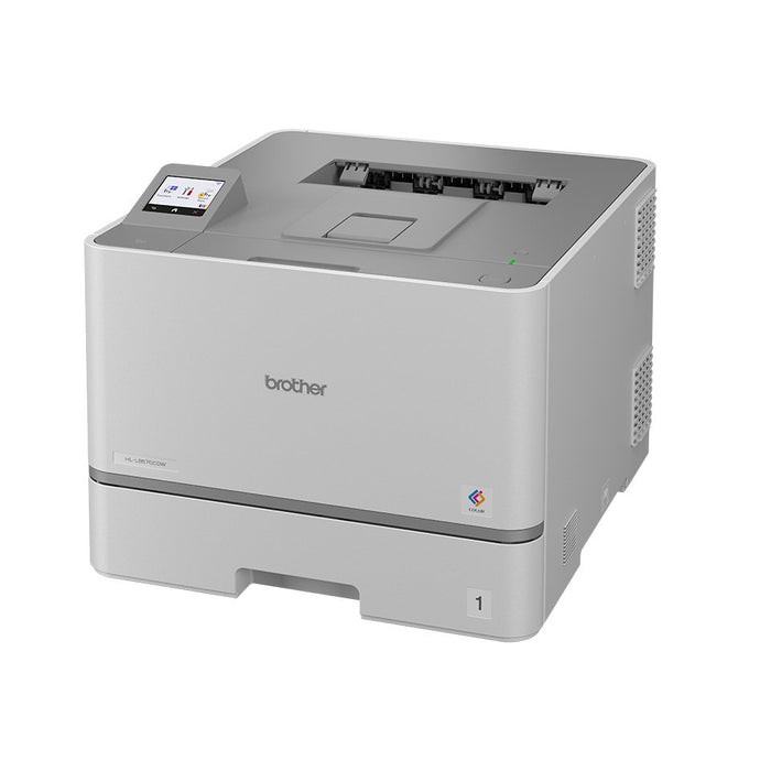 EAN 4977766841252 - Brother HL-L8570CDW impresora láser Color 2400 x 600 DPI A4 Wifi imagen 2